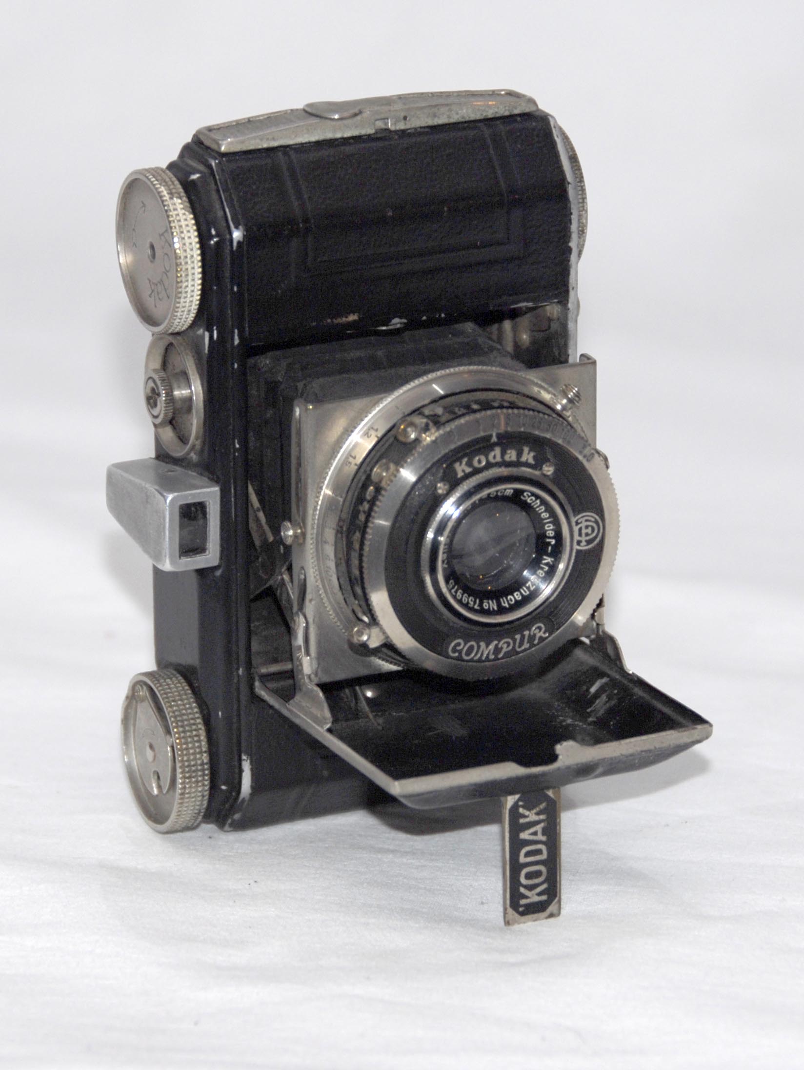 KODAK RETINA Nr. 118